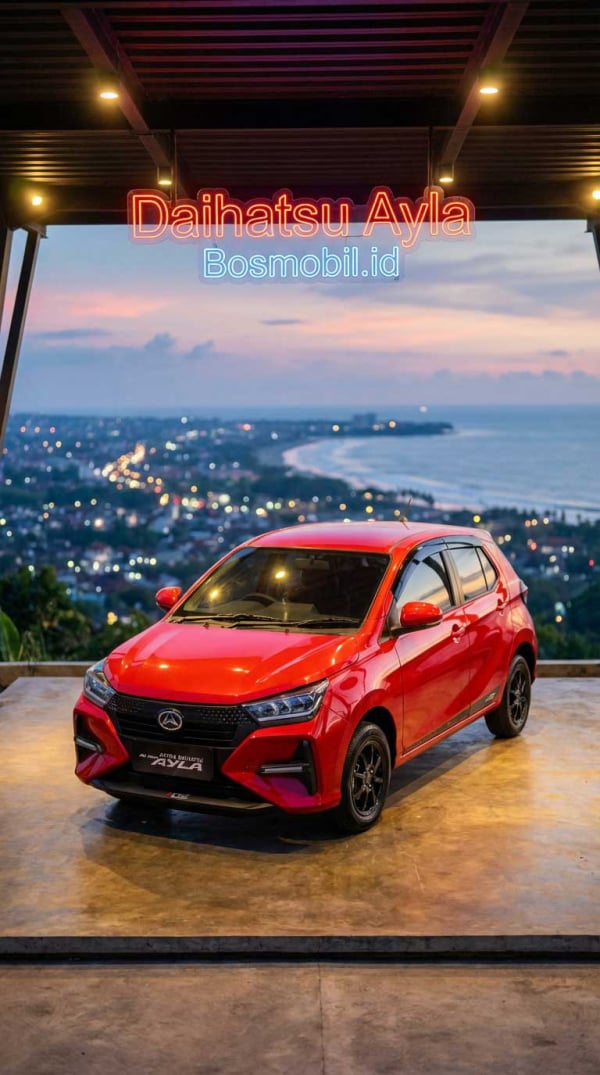 Daihatsu Beji