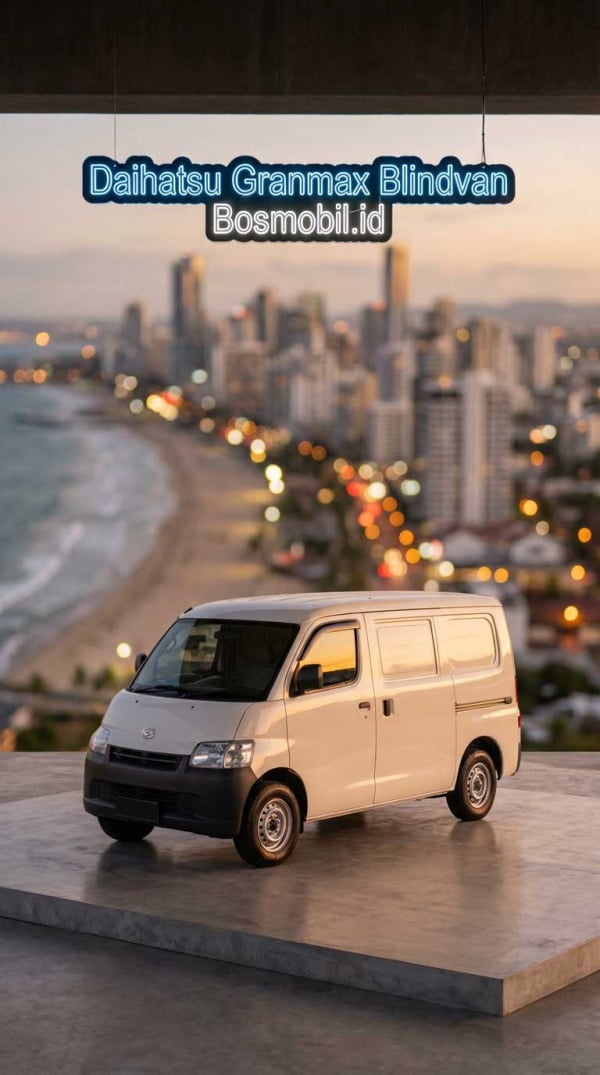Daihatsu Beji