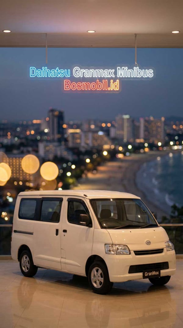 Daihatsu Beji