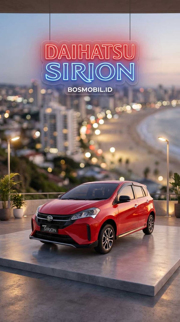 Daihatsu Beji
