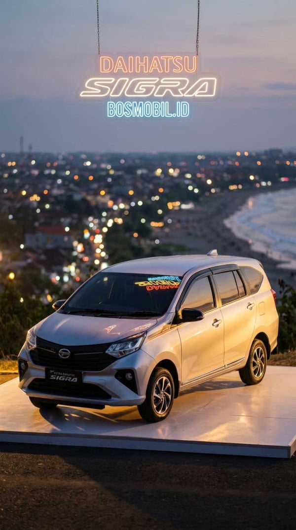 Daihatsu Beji