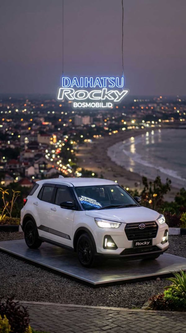 Daihatsu Beji