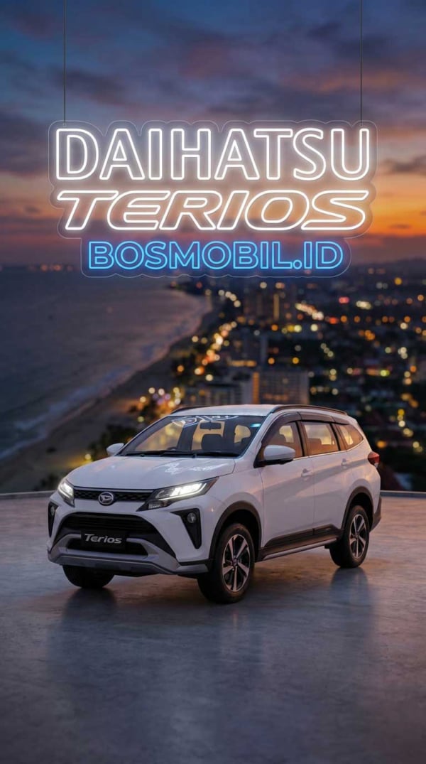 Daihatsu Beji