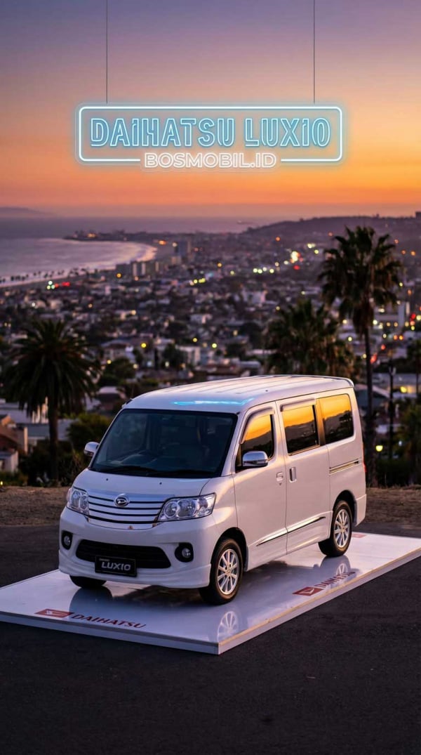 Daihatsu Beji