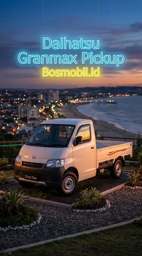 Daihatsu Beji