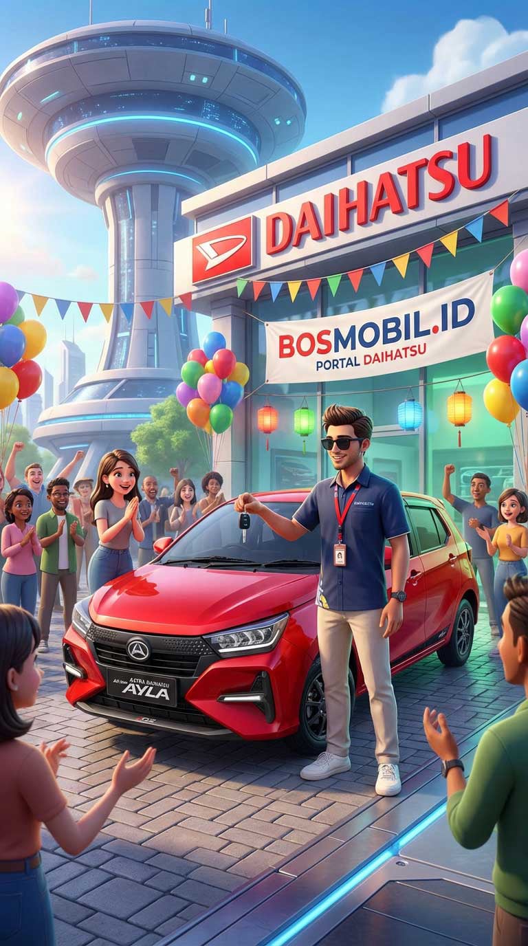 Daihatsu Beji