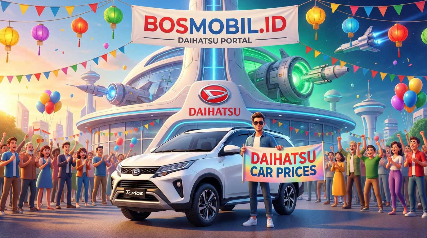 Daihatsu Beji