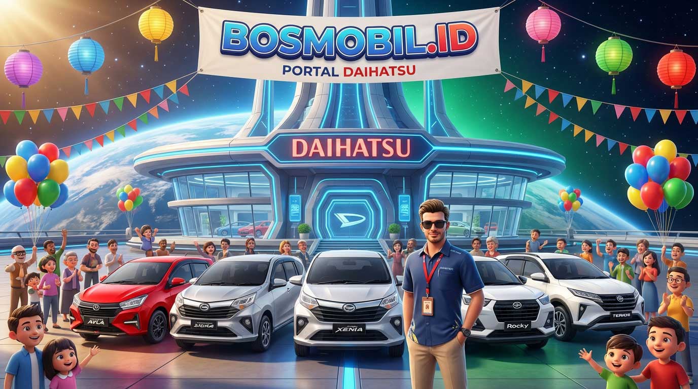 Daihatsu Beji