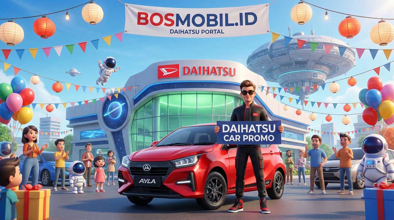 Daihatsu Beji