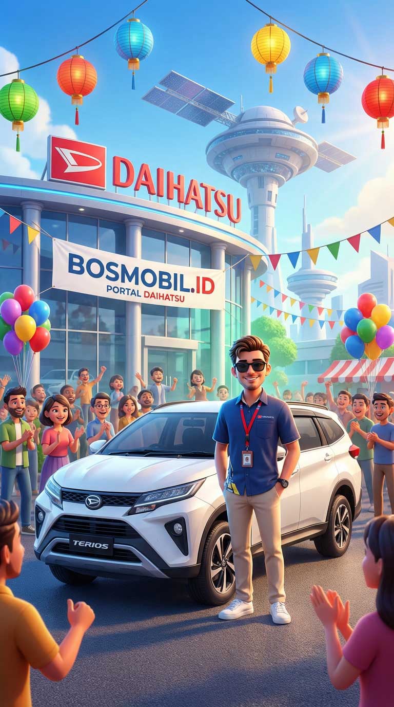Daihatsu Beji