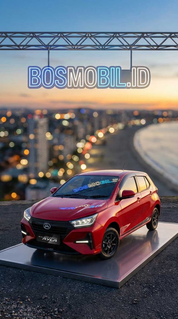 Daihatsu Beji