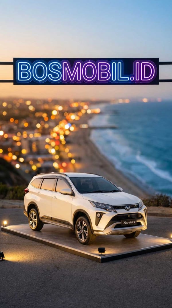 Daihatsu Beji