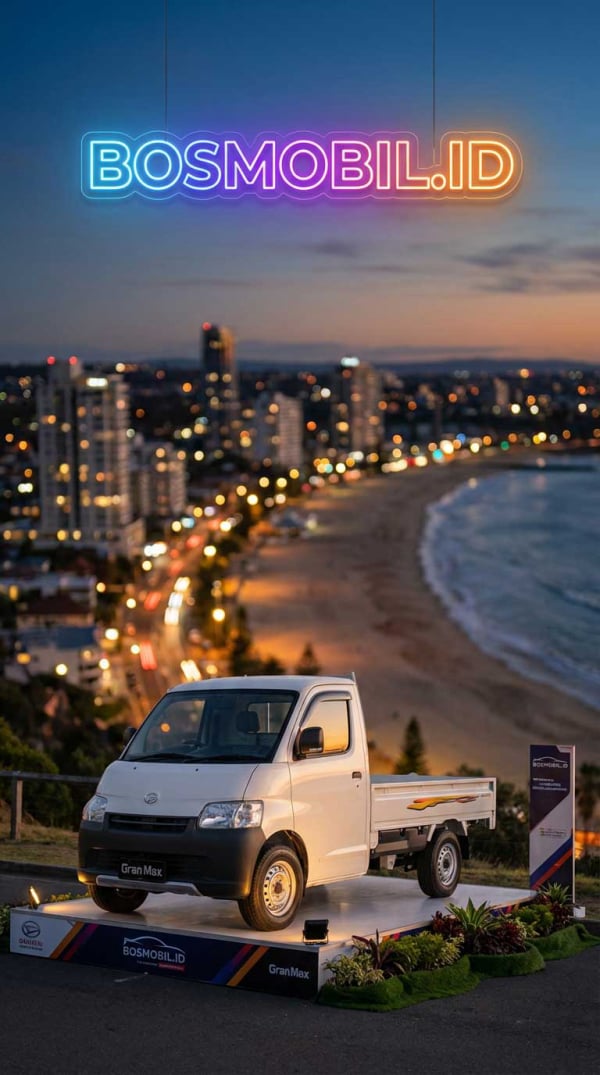 Daihatsu Beji