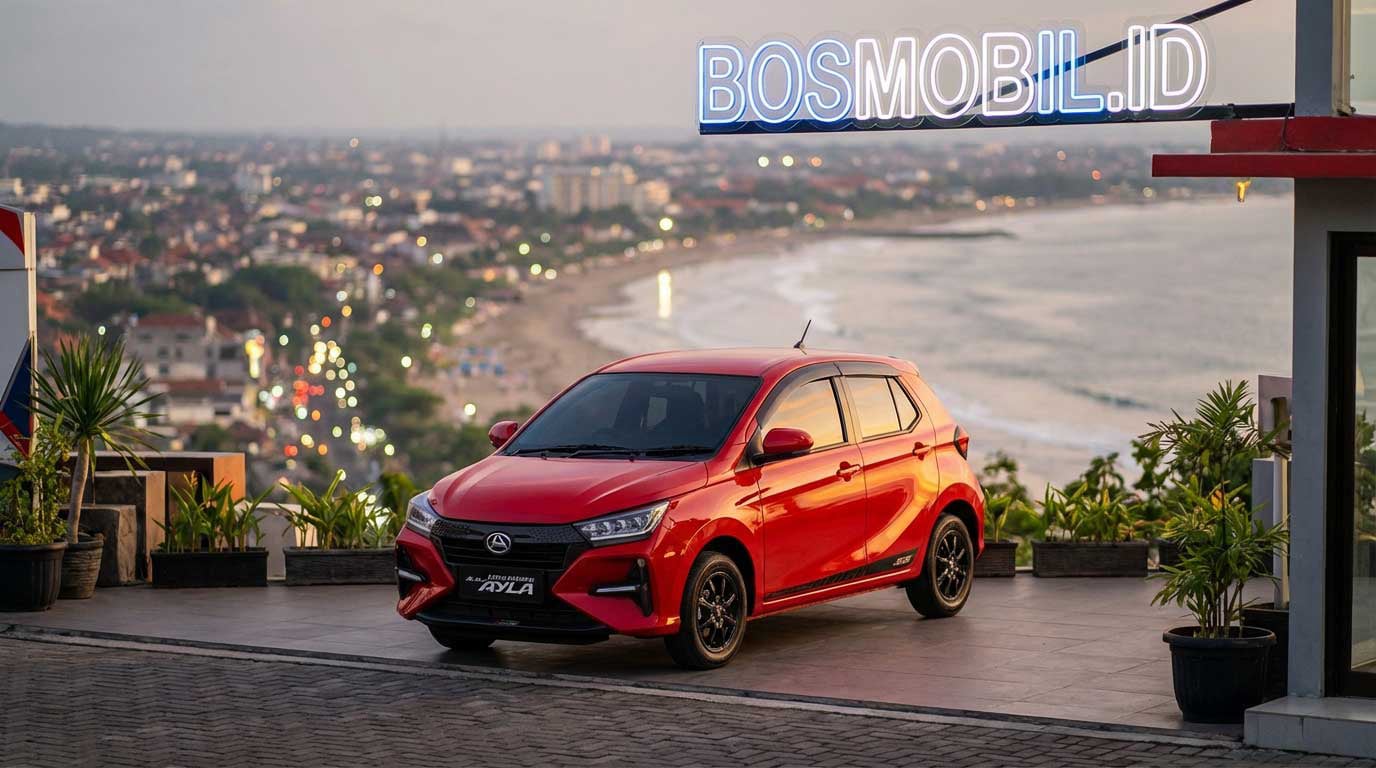 Daihatsu Beji