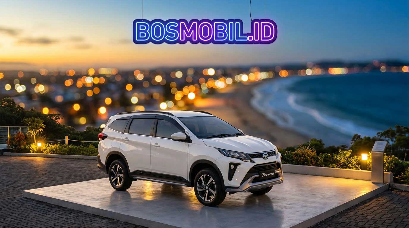 Daihatsu Beji