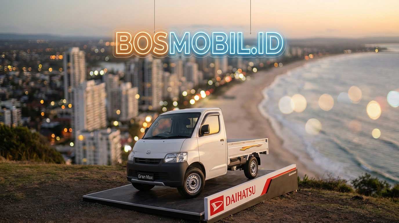 Daihatsu Beji