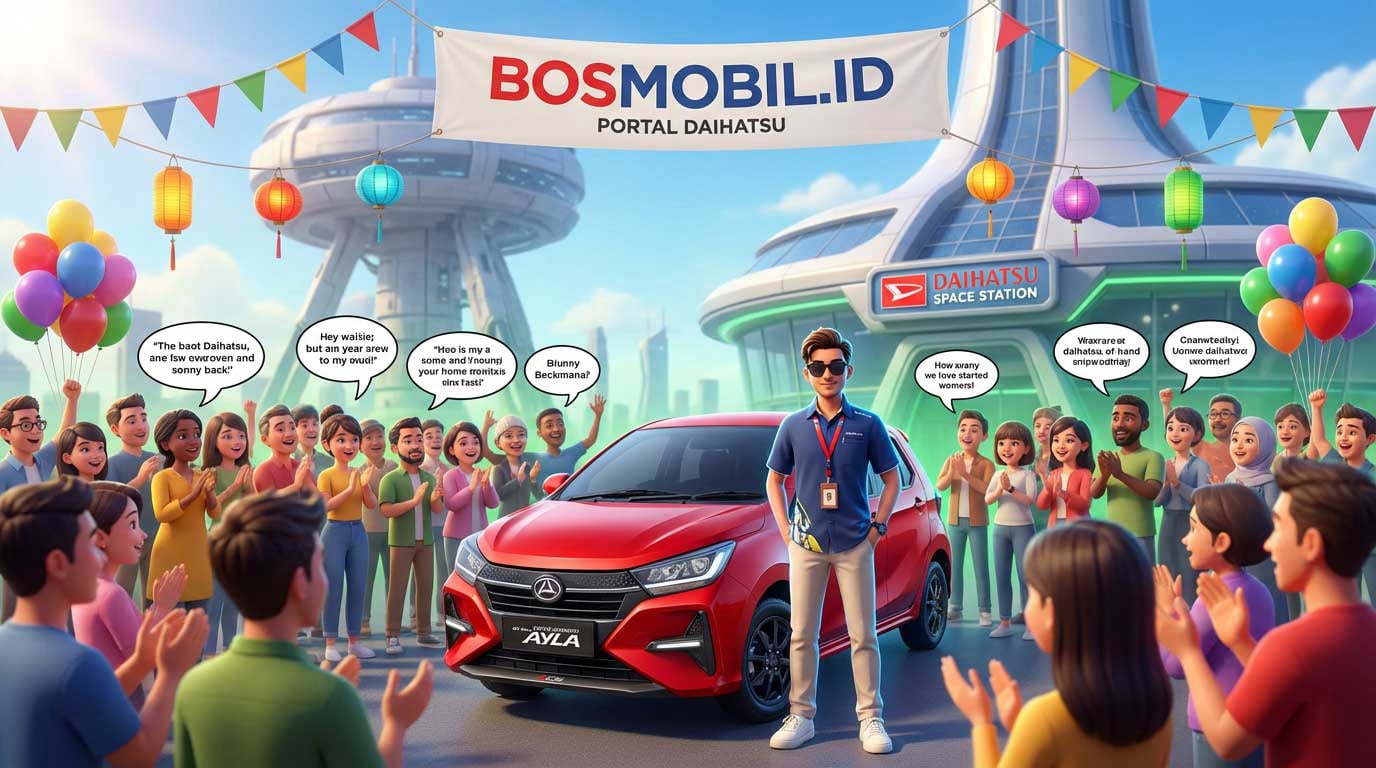 Daihatsu Beji